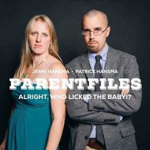 Meet your Posher, Jenni